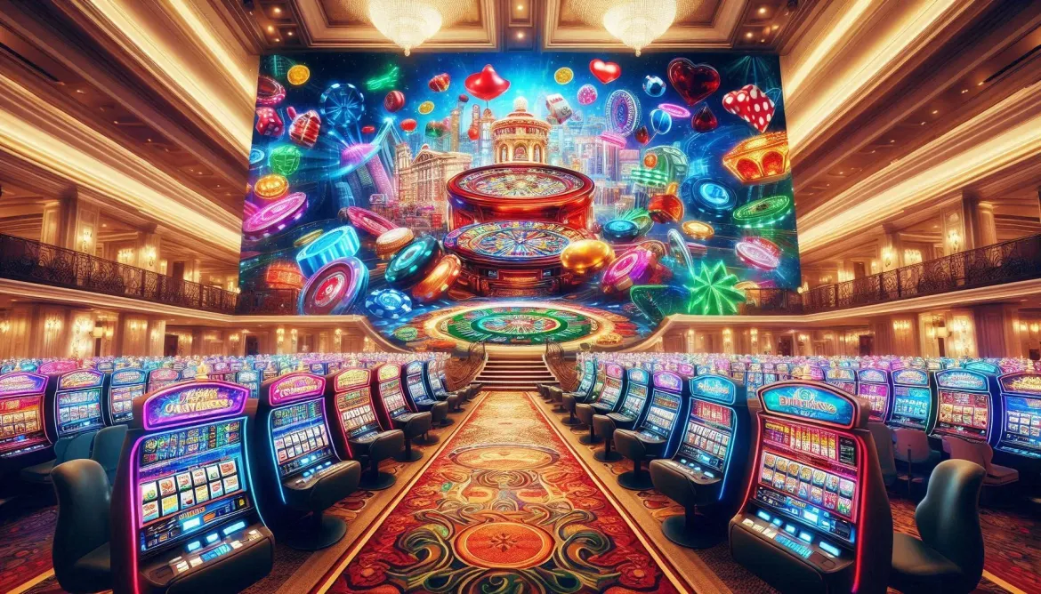 BetOnRed Casino